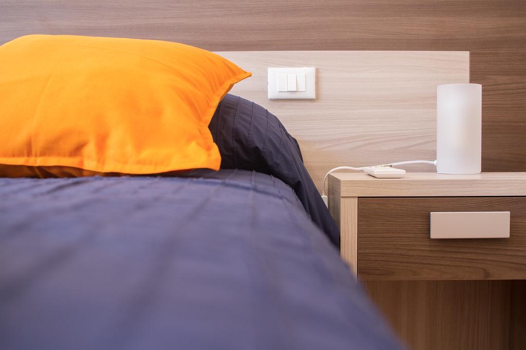 Good Night Moon Hotel Специя Екстериор снимка